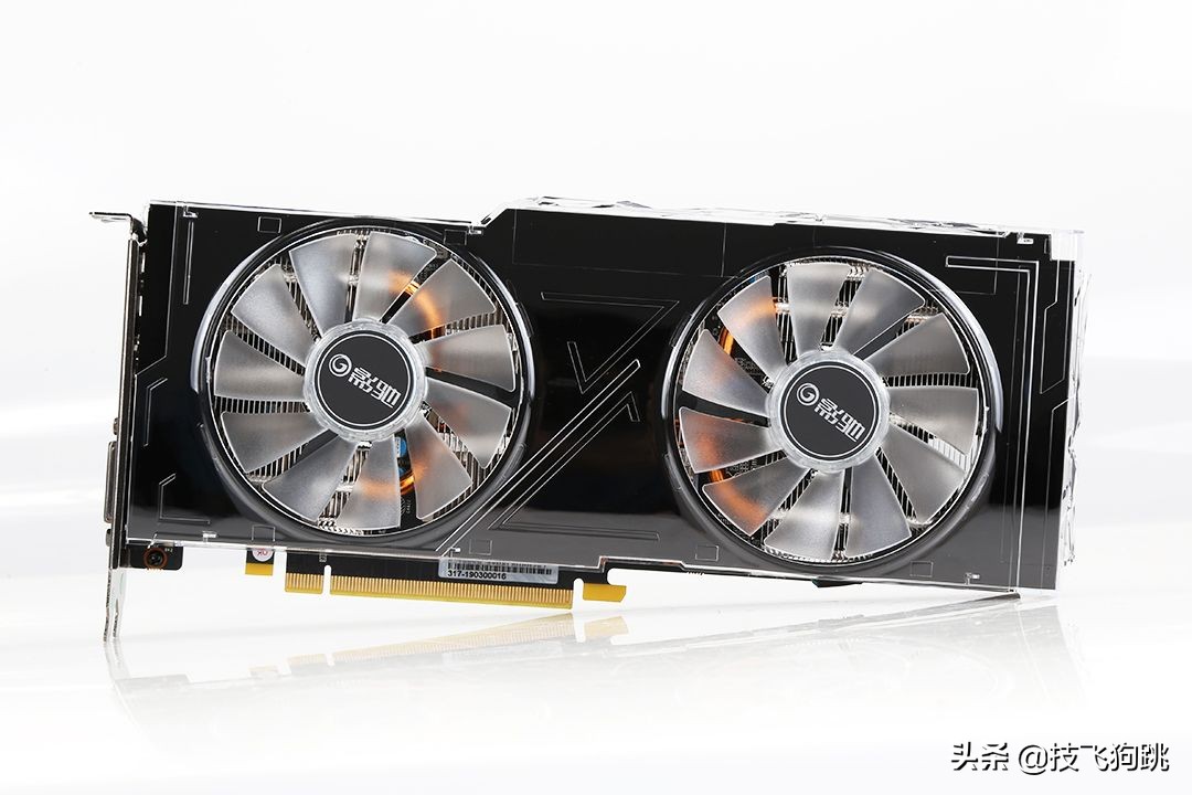 影驰rtx2070星曜版,影驰rtx2070super星曜定制版