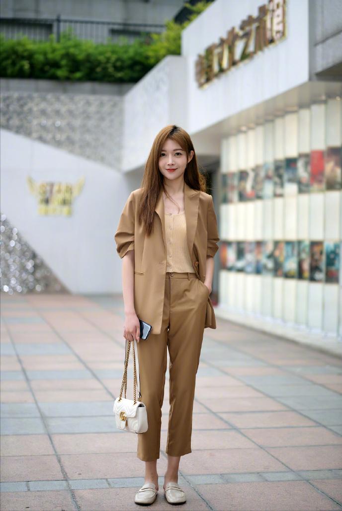 好看又耐穿的平底鞋学生党,平底鞋洋气款式夏季