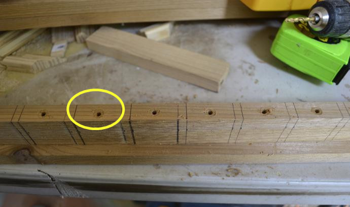 剩下的木地板可以做地垫吗,装修剩下的板材别扔了