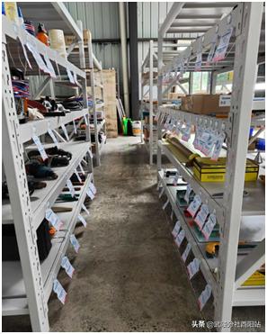 如何成为一个合格的库管,如何做一名库管员