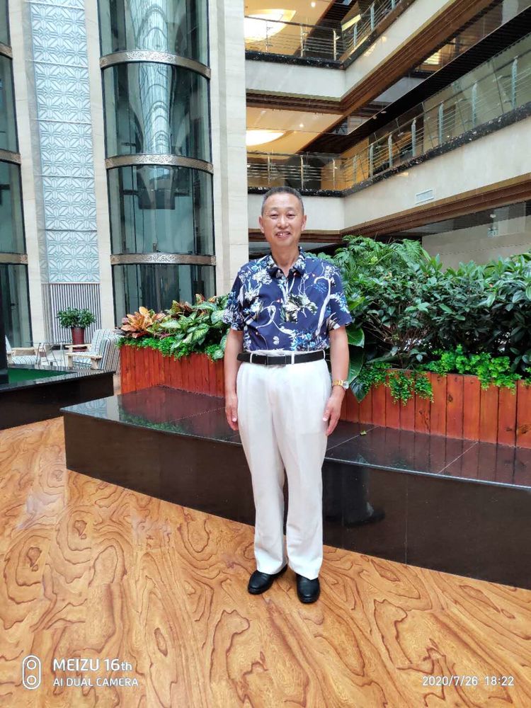 庆祝八一建军95周年,我们永远是祖国的兵舞蹈