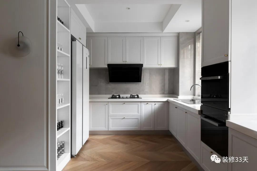 三年前的装修实拍,现场实拍终于装修好了