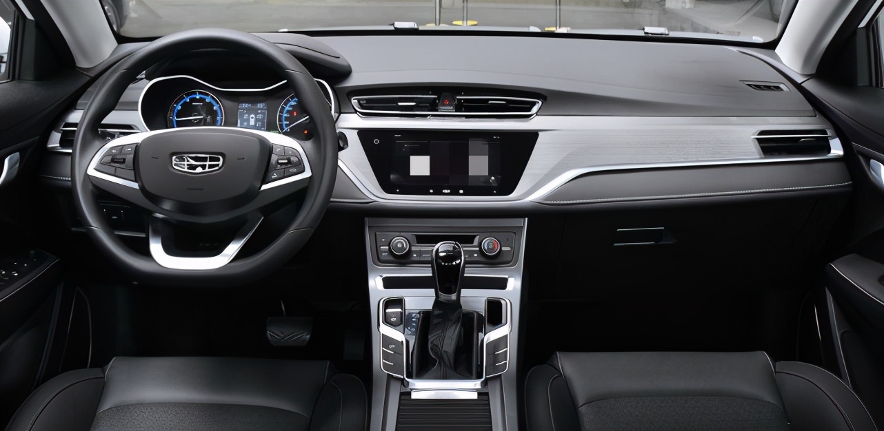 8万提吉利帝豪车主谈了客观评价,最新款吉利帝豪车主反应视频