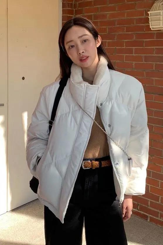 这人手一件的外套真的适合你吗？