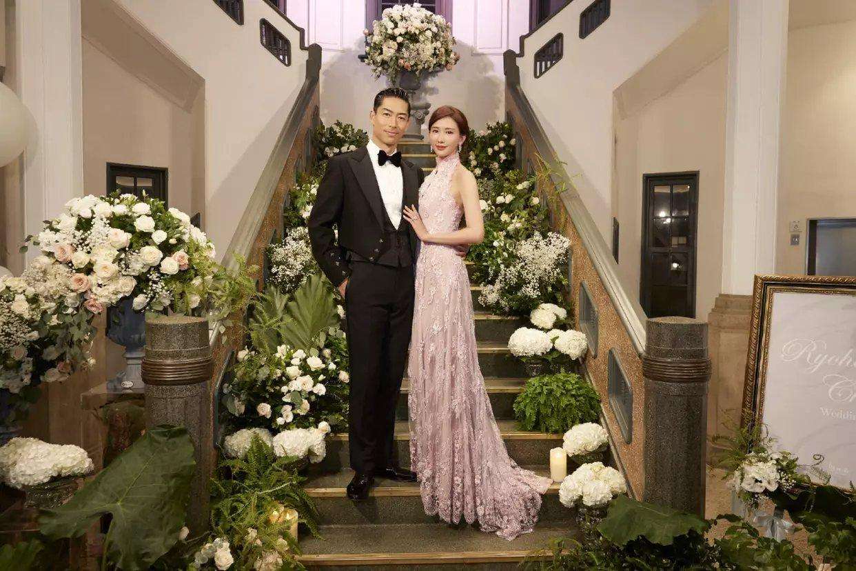 林志玲嫁给日本人后事业影响大吗,嫁给日本人的明星林志玲