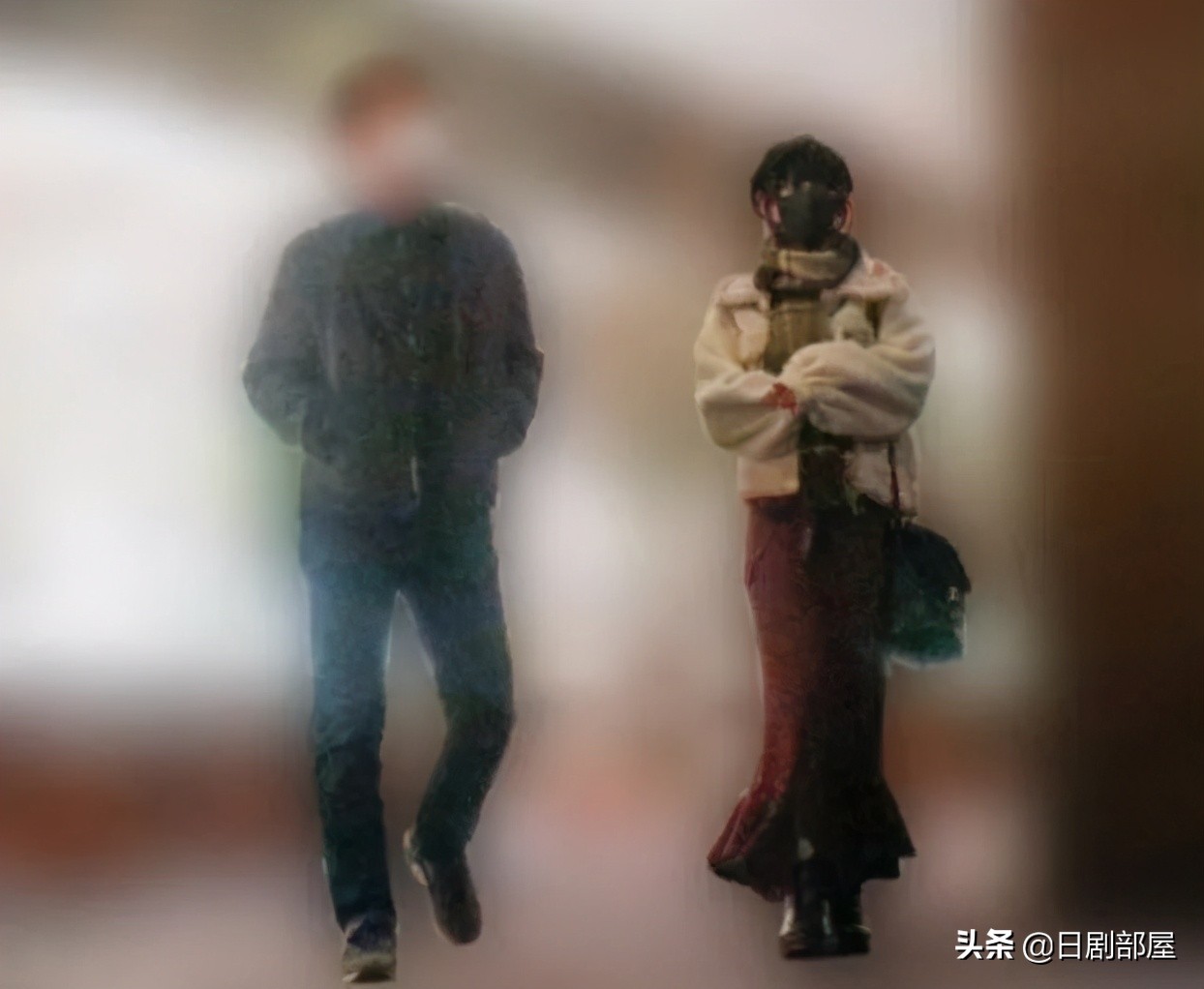 日本“爸爸活”越来越流行,少女为何爱找“干爹”?