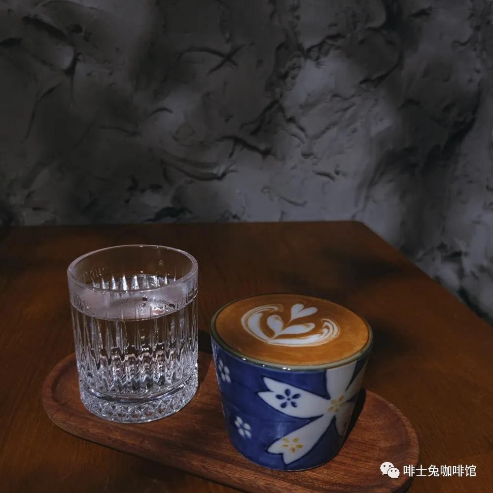 新店开业咖啡店探店,精品咖啡店开业活动