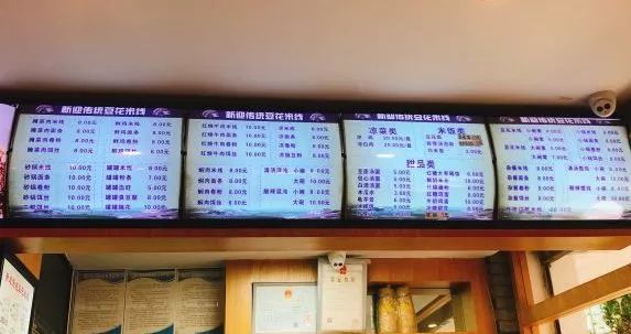 昆明美食地图,昆明美食攻略十大必吃排行榜