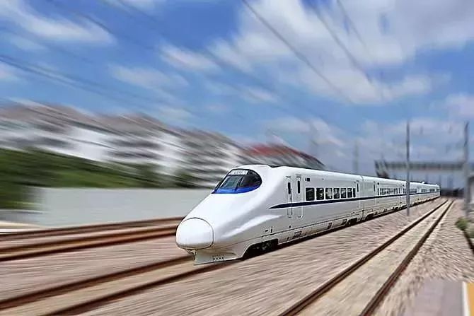 重庆利好！渝西高铁快速推进，重庆北碚区房价会迎来上涨机会吗？