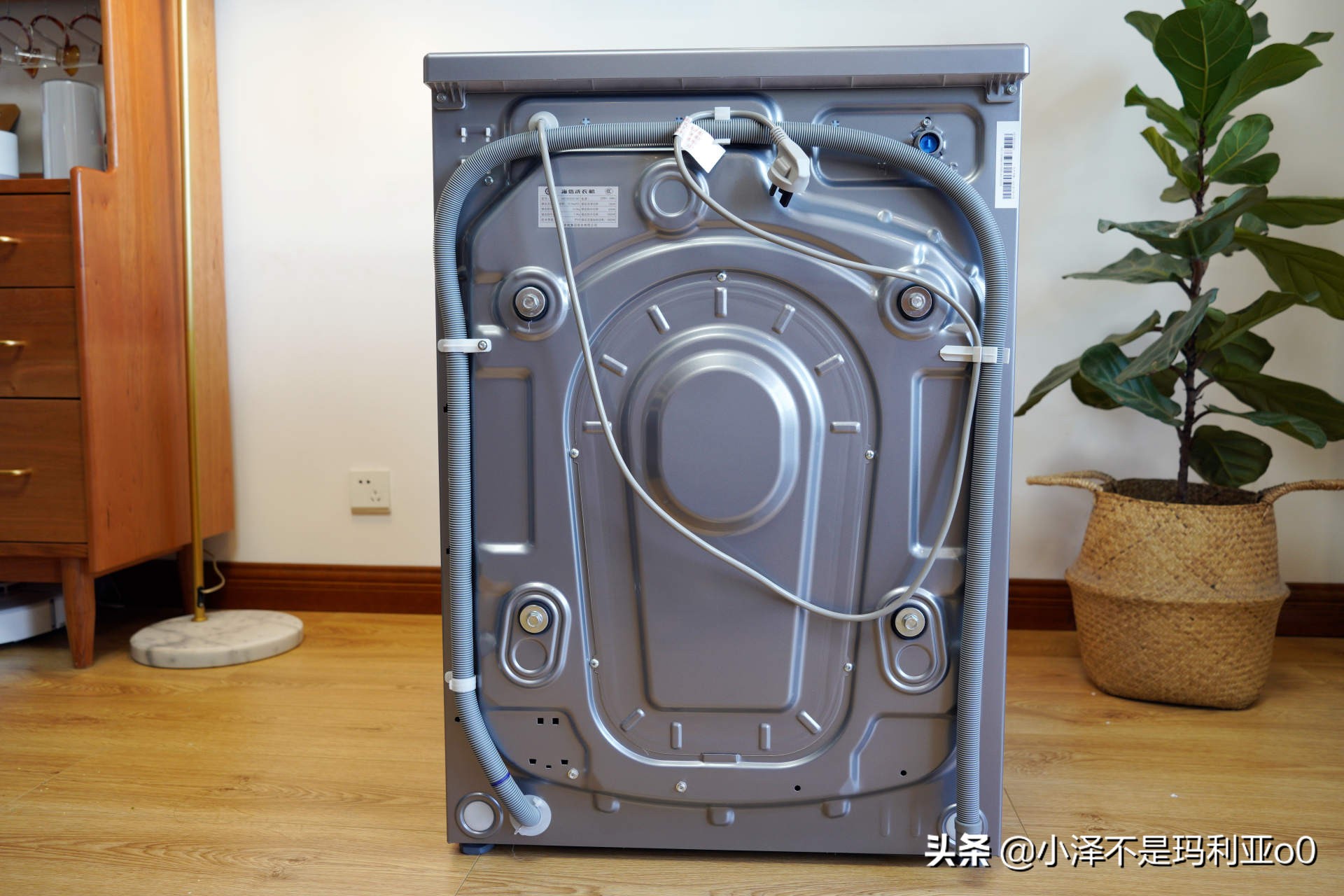 2000元以下的洗烘一体机能买吗,海信6公斤超薄洗烘一体机推荐