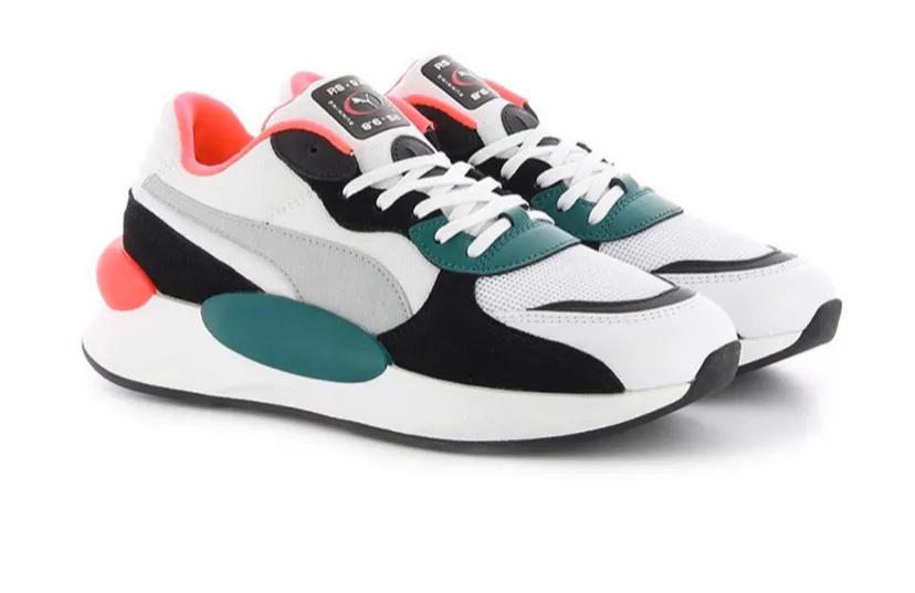 快递通勤鞋推荐,冬季快递必备鞋