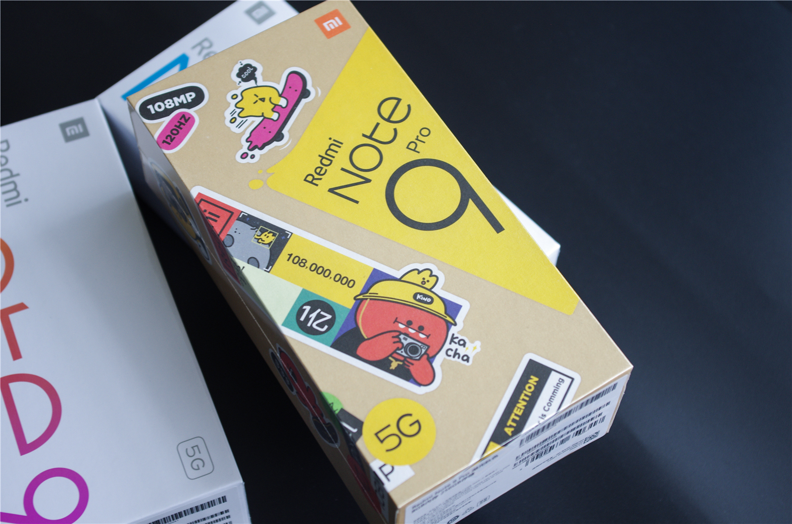 redminote9娣卞害娴嬭瘎,redminote9鎺ㄨ崘