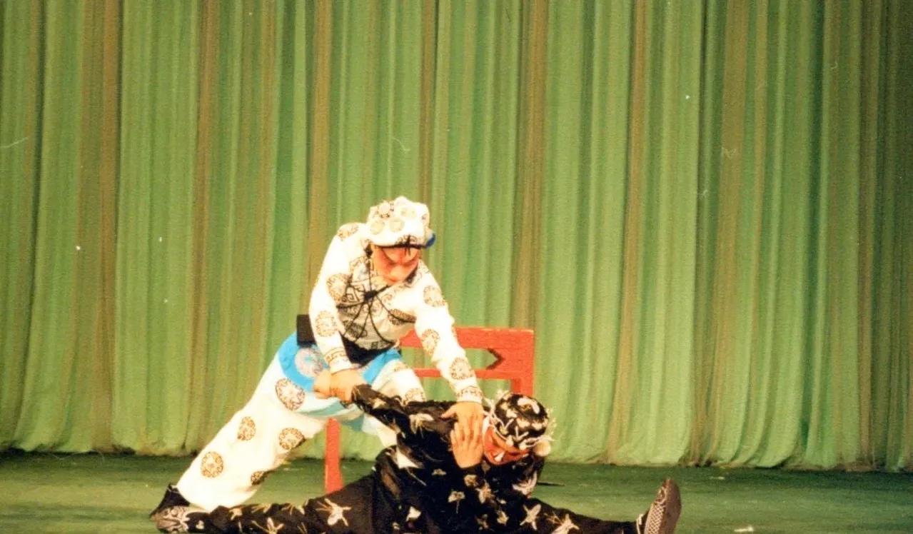 旧版真假美猴王全集,真假美猴王拍摄地