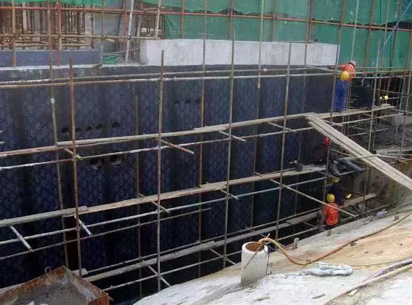 最新地下工程防水技术规范gb5010,地下防水工程质量验收规范最新的