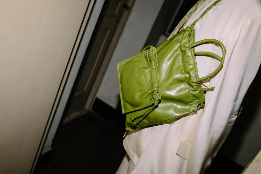 小众必买的100种包,最省钱的4只小众包