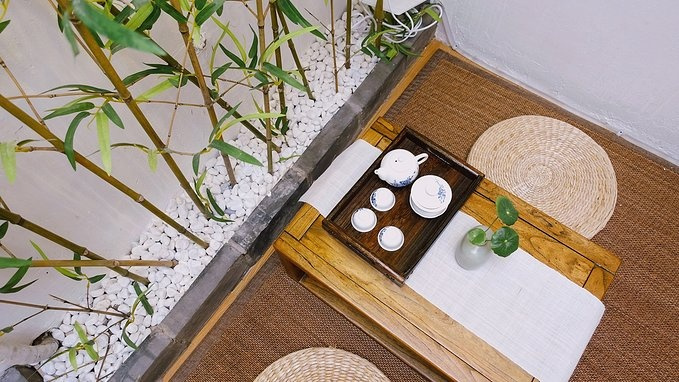 特色老北京胡同四合院民宿,北京最值得住的民宿