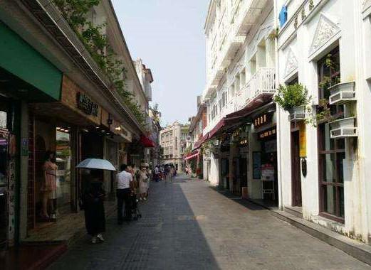 厦门鼓浪屿的真实感受,厦门鼓浪屿怎样