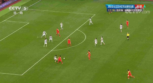 王霜最新访谈视频,王霜足协视界