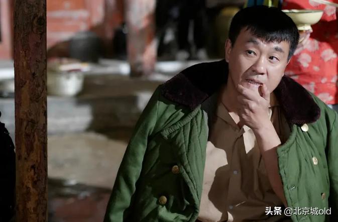 你眼中的北京爷们什么样儿,北京爷们儿有哪些特征