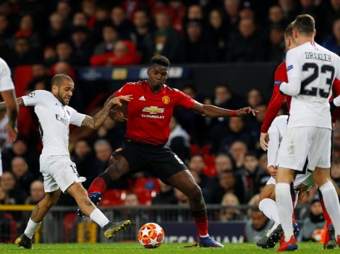 索尔斯克亚曼联危险时刻,索尔斯克亚的曼联战术已成型