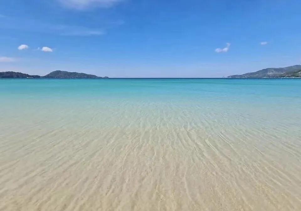 泰国普吉岛十大潜水景点排名第一,泰国斯米兰潜水推荐