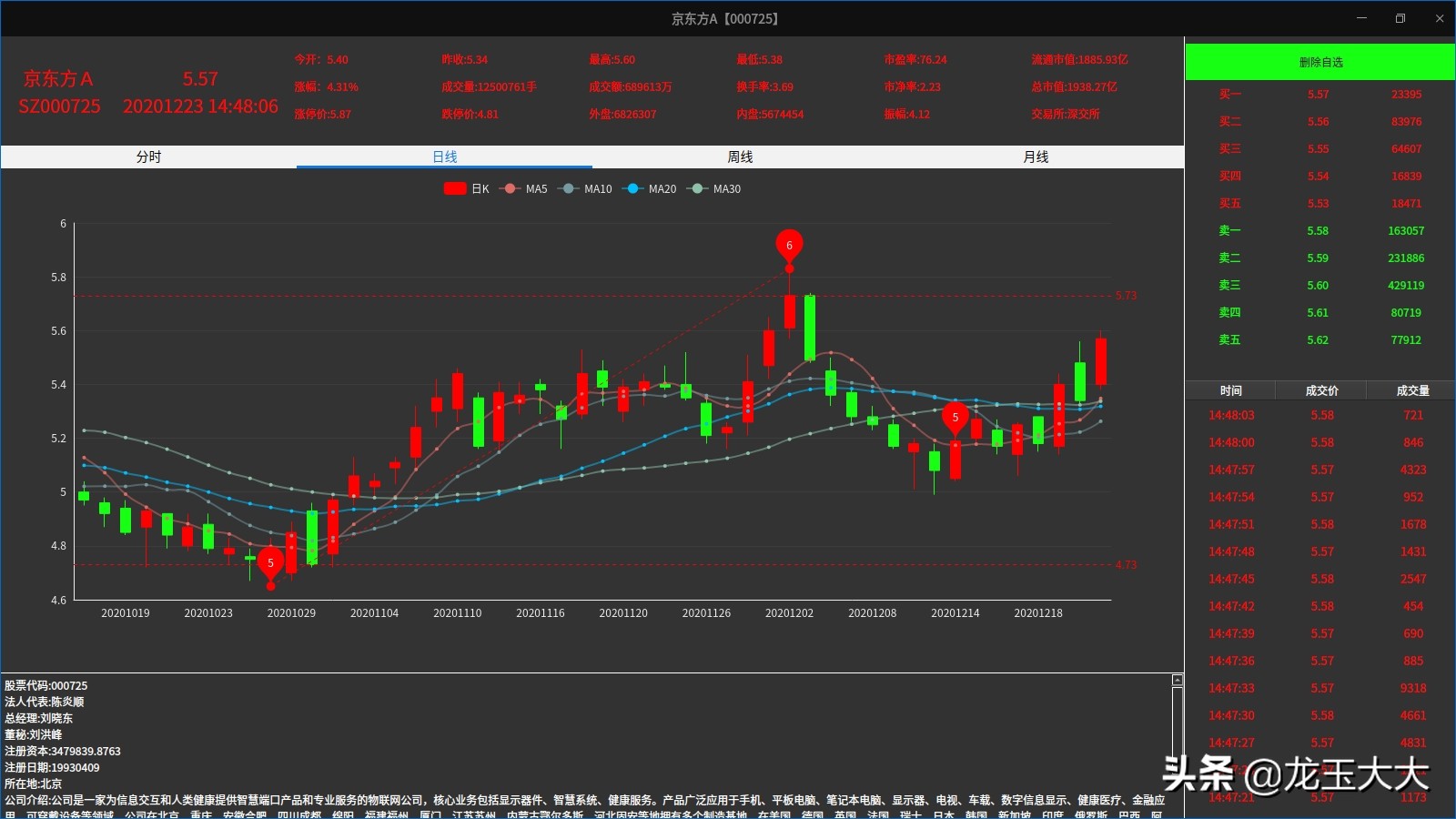 炒股软件选股票,炒股软件选择