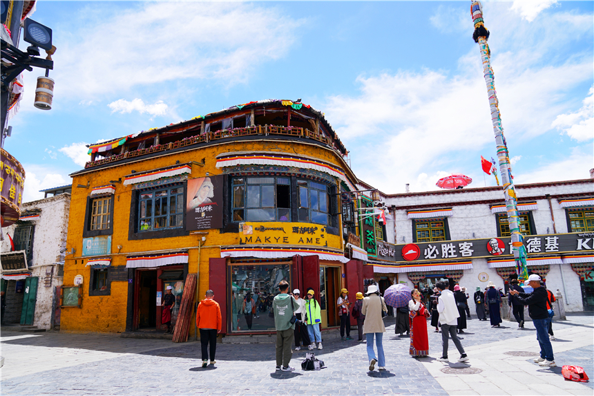 西藏秘境旅游,西藏秘境视频大全