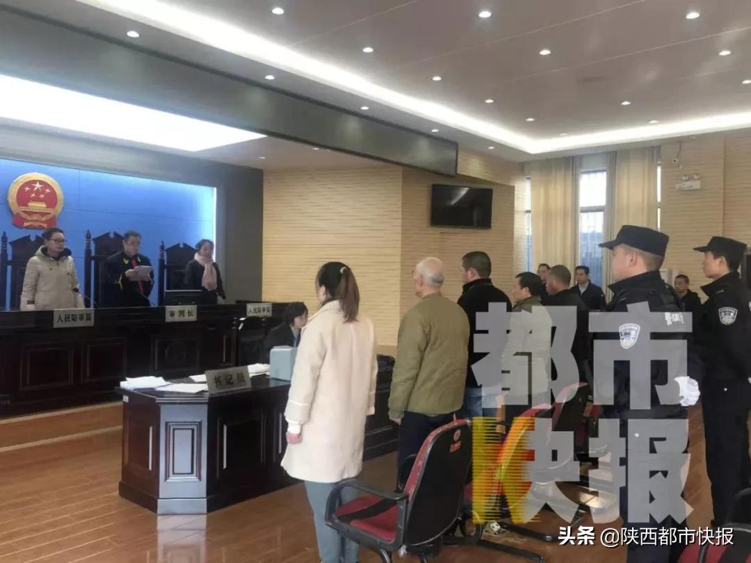 倒卖医疗垃圾违法吗,陕西临潼倒卖医疗垃圾案