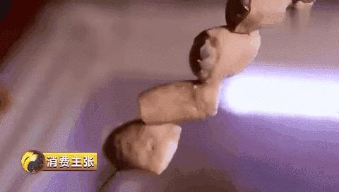 适合广东人吃的冷串串,香味四溢的串串