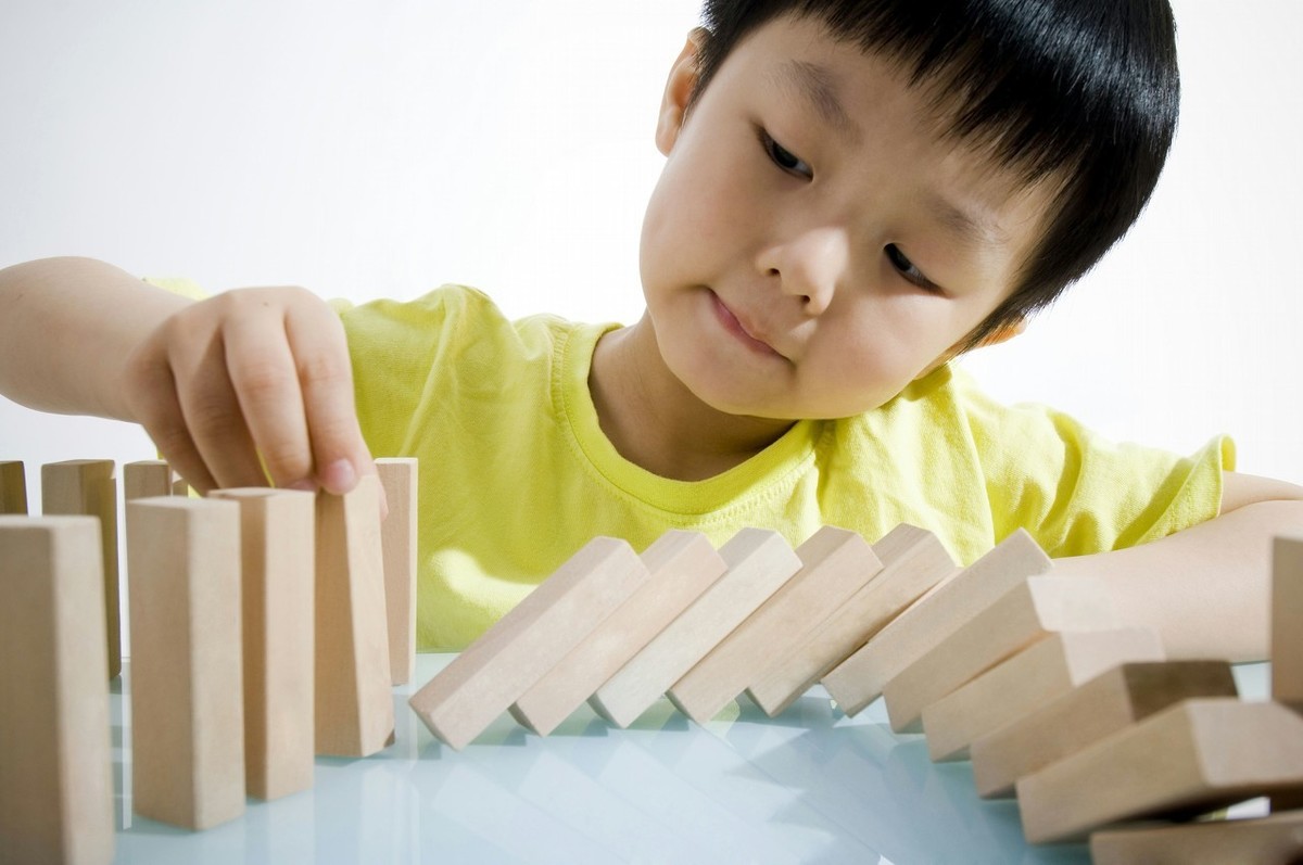 越玩越聪明的小孩玩具,孩子越玩越聪明的益智玩具