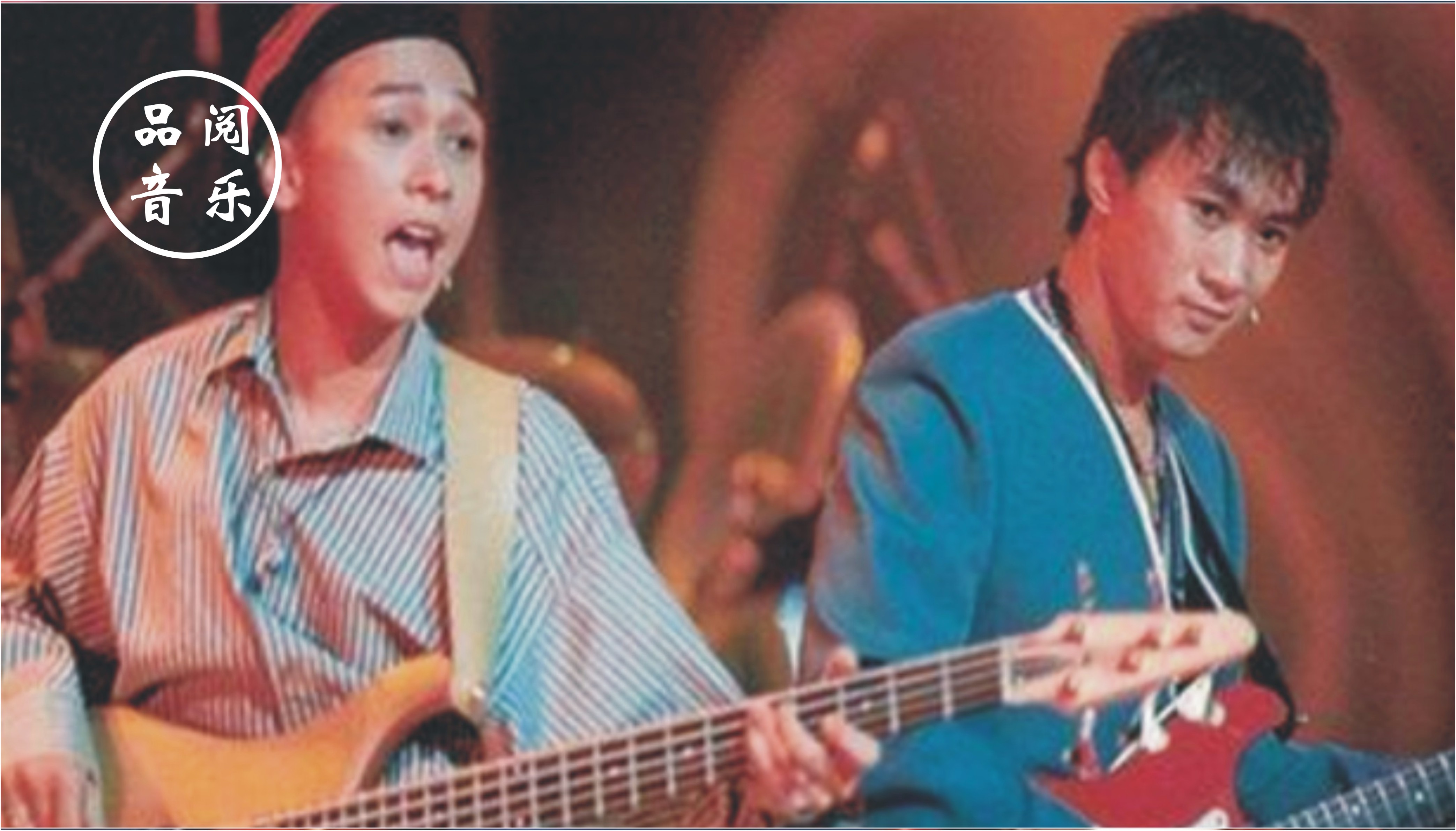 黄家强再唱黄家驹经典歌曲,黄家强回忆黄家驹的一首歌