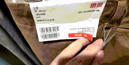 快时尚品牌zara的stp分析,ur优衣库和zara哪个好