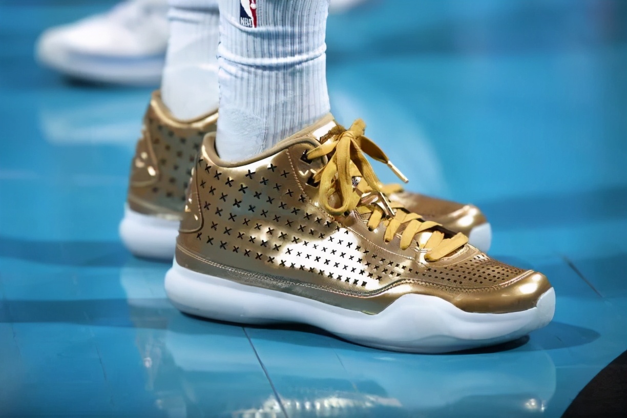 nba球员上脚kd3,施罗德上脚球鞋kd6