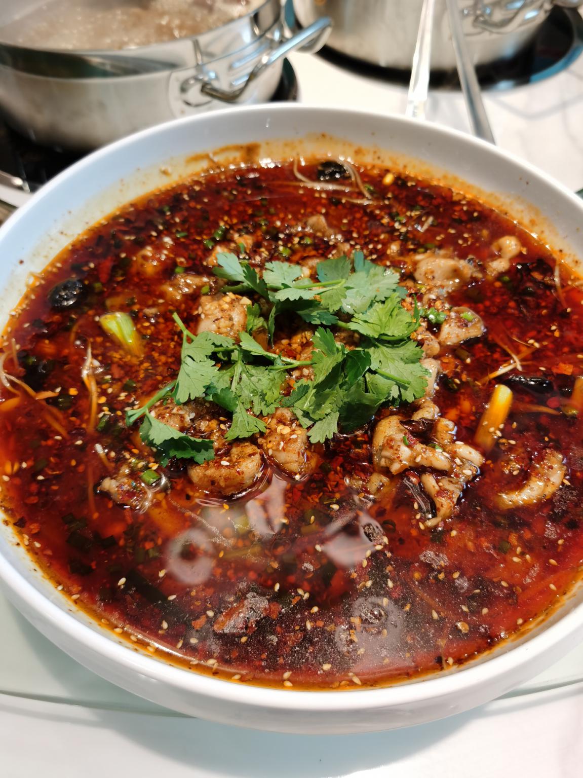 热门川菜网红店,网红人气川菜馆