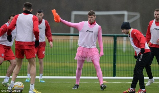 英超球员日常生活,英超球员一天的生活