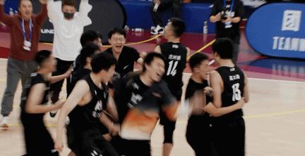 我们为什么热爱体育比赛？这里或许有更深层的答案