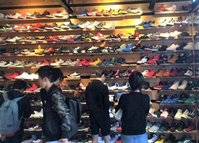 日本运动鞋前十名,日本运动鞋十大名牌