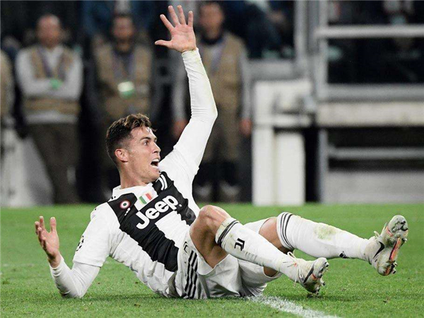 为什么c罗那么厉害却拿不到冠军,为什么c罗看起来比原来瘦那么多