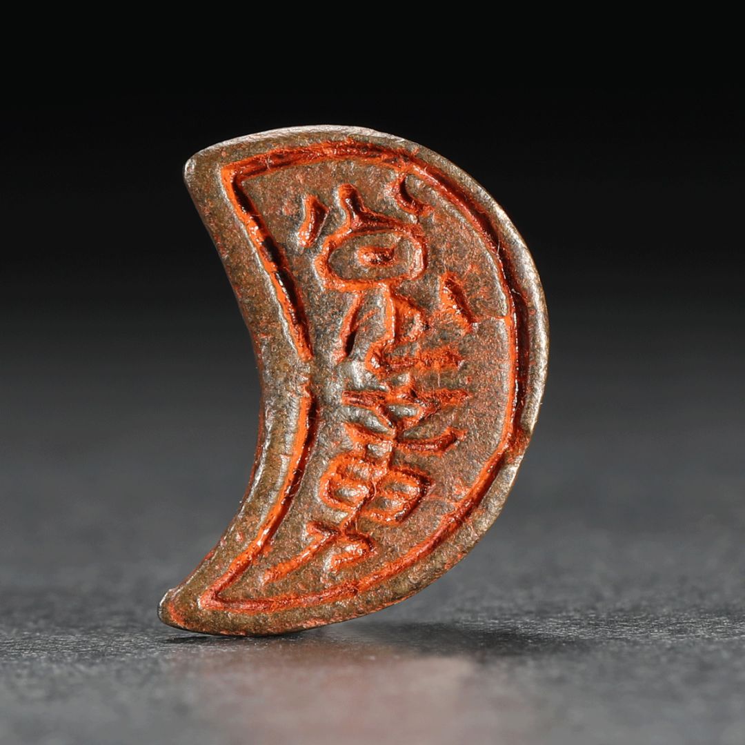 上古铜印,上古铜印美到极致