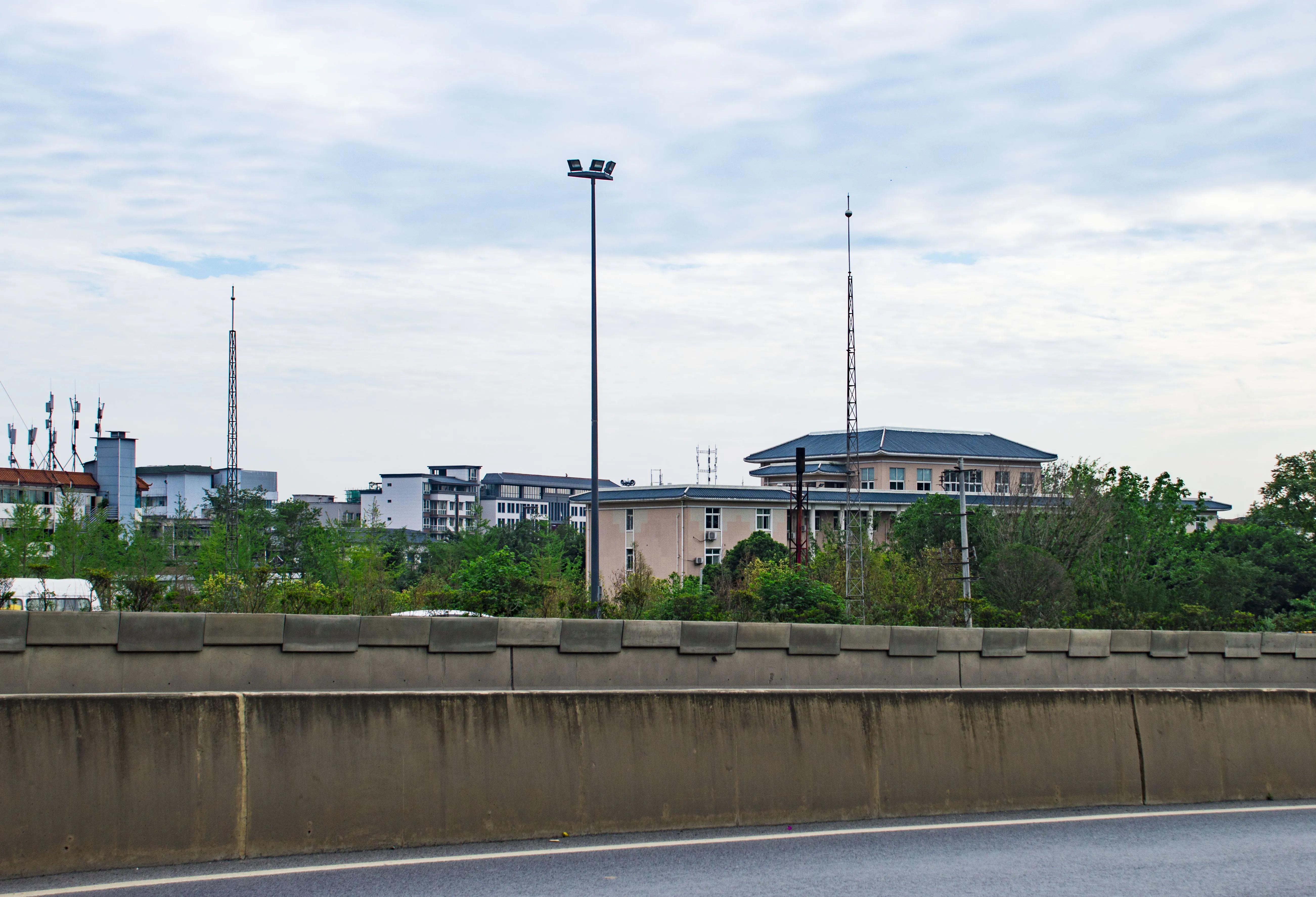 龙泉十陵航拍,龙泉驿区十陵