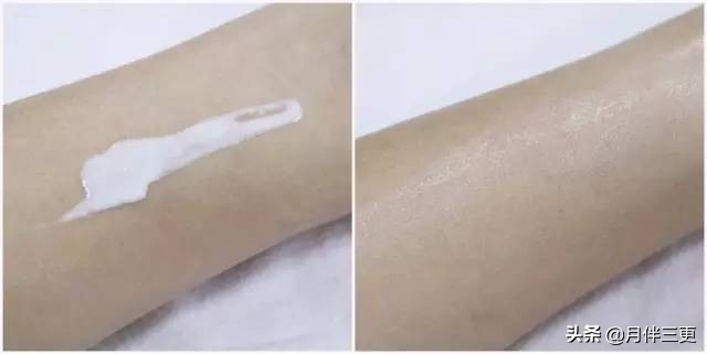 这才是真正的好用防晒霜,防晒超重要夏天防晒霜你用对了吗