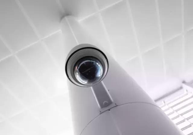 无线监控摄像头真的好用吗,记者亲测测温仪