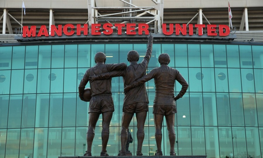 世界足球十大梦幻三人组,世界足坛10大三人组合