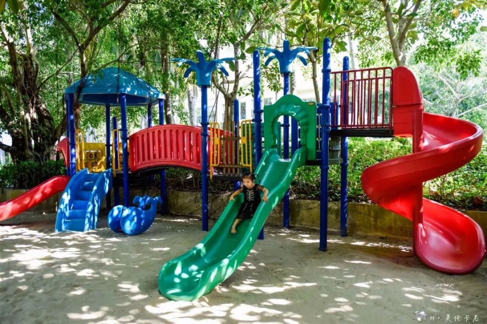 亚龙湾亲子酒店推荐适合带孩子,亚龙湾最适合亲子游的度假酒店