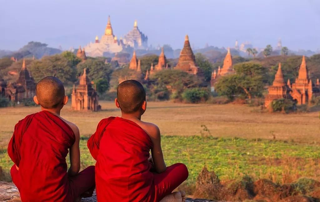 曼德勒号上的遥想--带你走进真实的缅甸，是故事也是过往