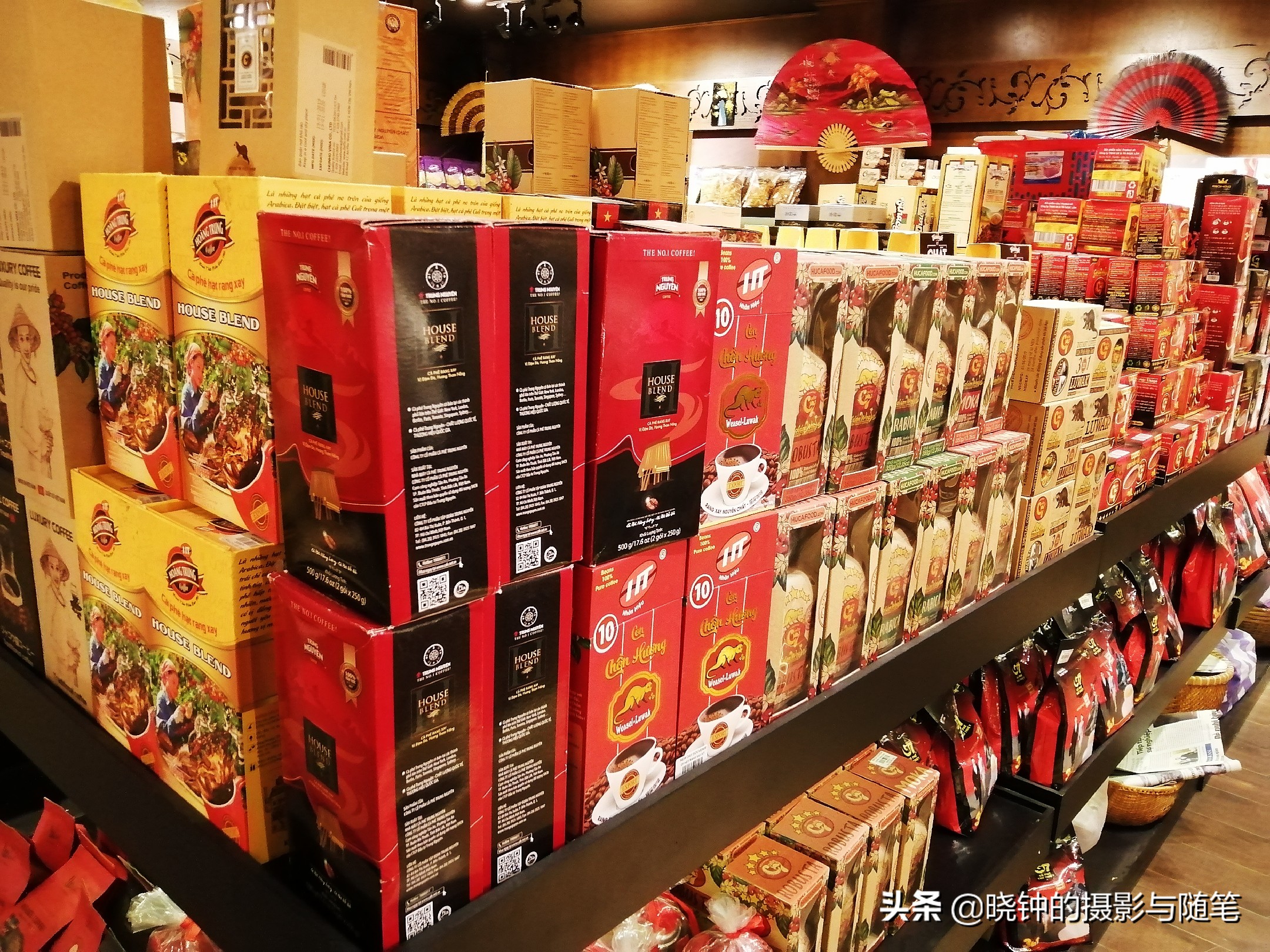 岘港值得买的特产,越南岘港有什么特色东西值得购买