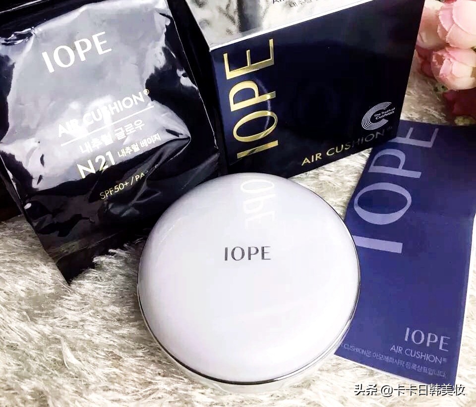 干皮有没有便宜好用的气垫和散粉,干皮最好用的气垫排行榜前十名
