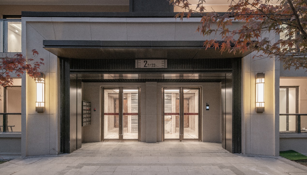 南通最近交房的小区有哪些,南通永旺尖子生