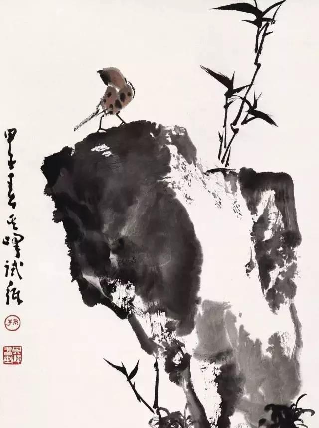 孙其峰行书视频,孙其峰书法怎么样