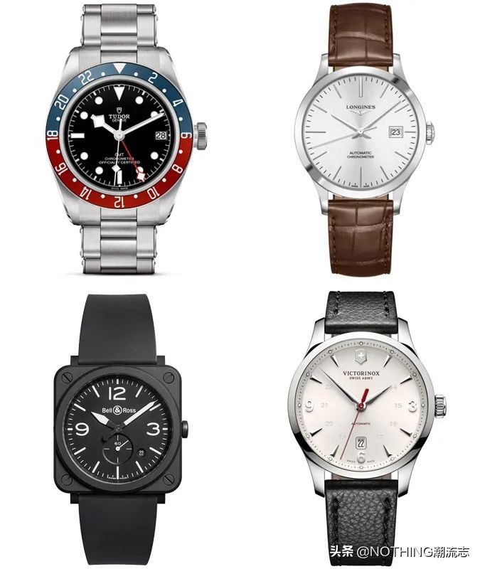 买机械表一定要瑞士表吗,瑞士手表机械表智商税